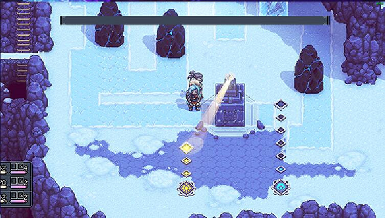 《星之海》全解密收集圖文攻略 《星之海》全解密收集圖文攻略