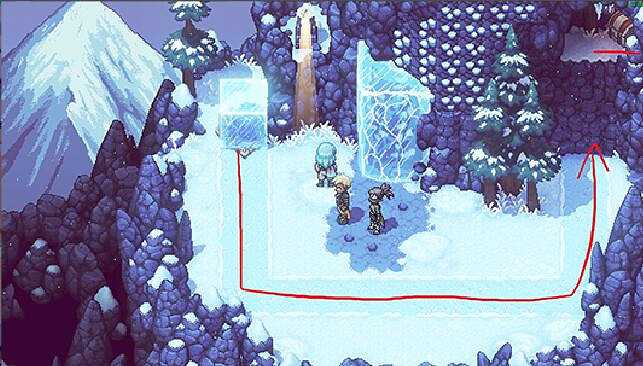 《星之海》全解密收集圖文攻略