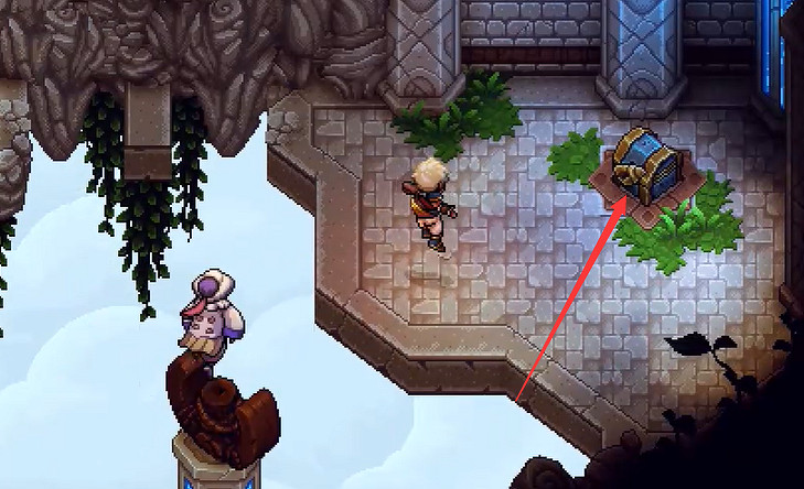 《星之海》海螺全收集位置大全