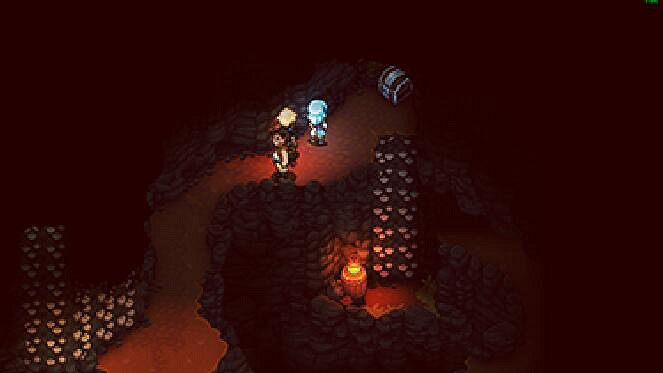 《星之海》全解密收集圖文攻略