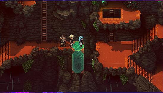 《星之海》全解密收集圖文攻略 《星之海》全解密收集圖文攻略