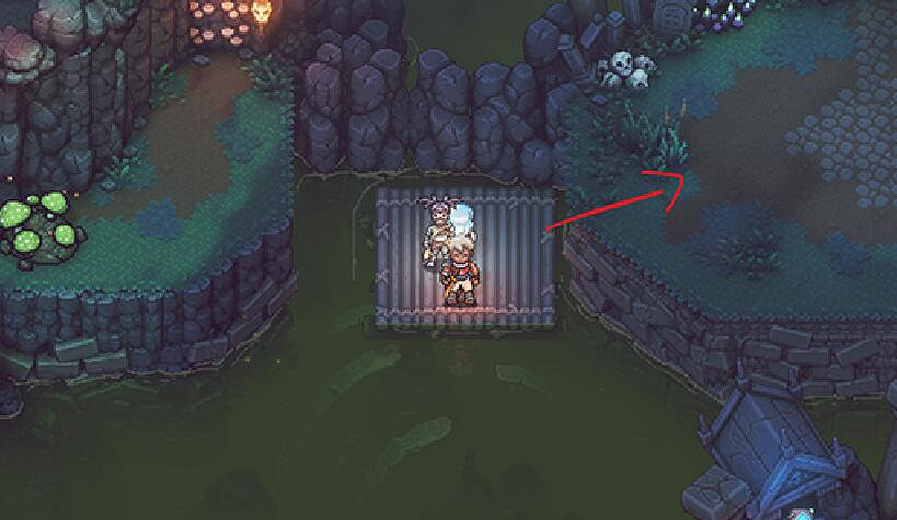 《星之海》全解密收集圖文攻略