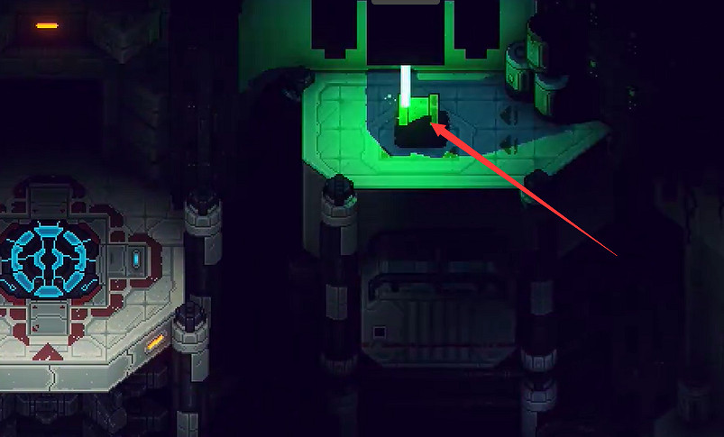 《星之海》海螺全收集位置大全