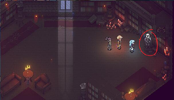 《星之海》全解密收集圖文攻略 《星之海》全解密收集圖文攻略