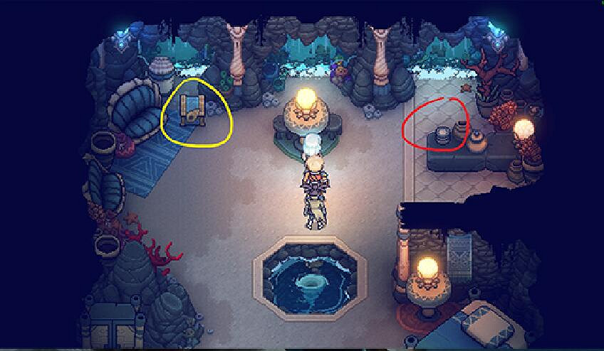 《星之海》全解密收集圖文攻略