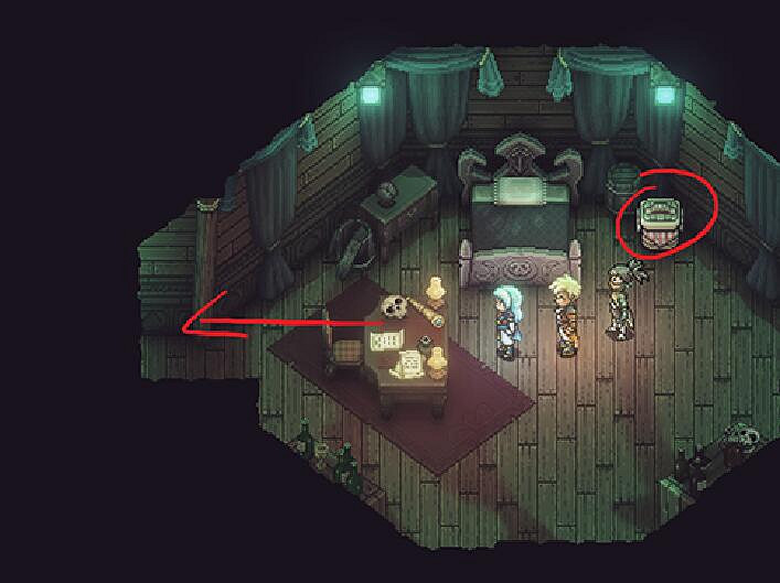 《星之海》全解密收集圖文攻略