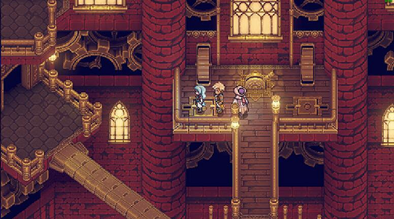 《星之海》全解密收集圖文攻略