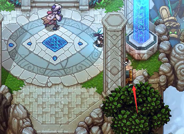 《星之海》海螺全收集位置大全