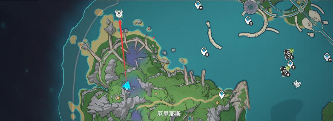 《原神》濁水幻靈成就攻略 濁水幻靈成就怎麽解鎖？