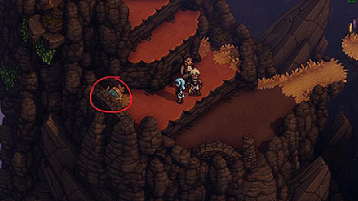 《星之海》全解密收集圖文攻略 《星之海》全解密收集圖文攻略