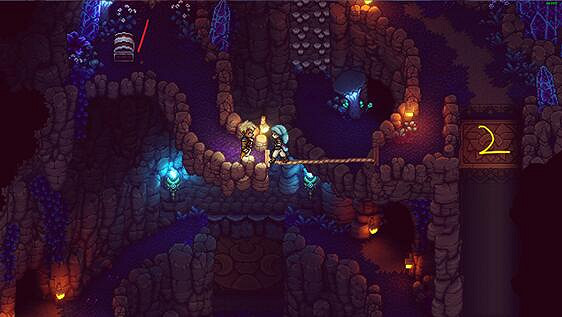 《星之海》全解密收集圖文攻略 《星之海》全解密收集圖文攻略