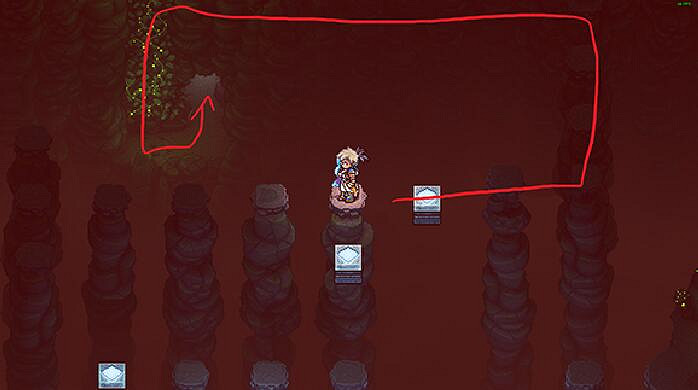 《星之海》全解密收集圖文攻略 《星之海》全解密收集圖文攻略