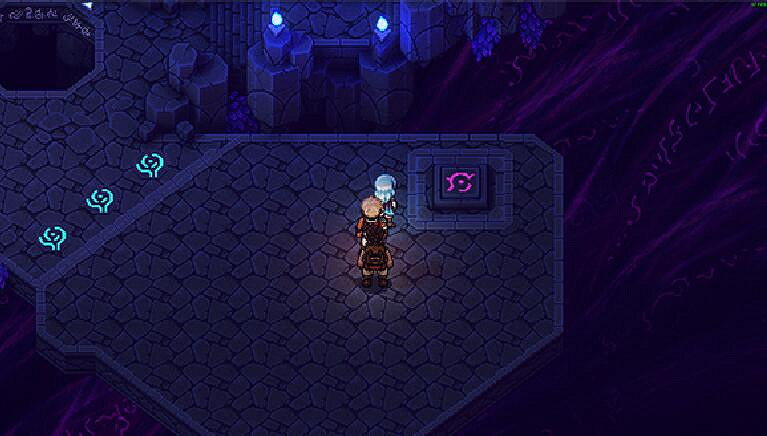 《星之海》全解密收集圖文攻略 《星之海》全解密收集圖文攻略