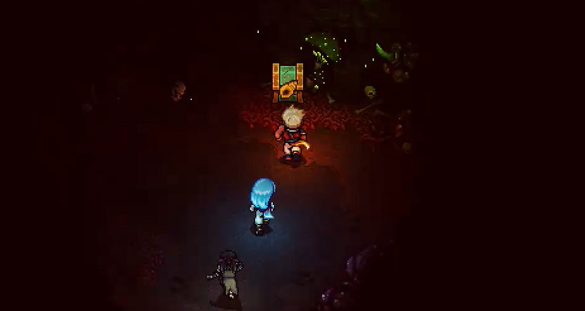 《星之海》海螺全收集位置大全