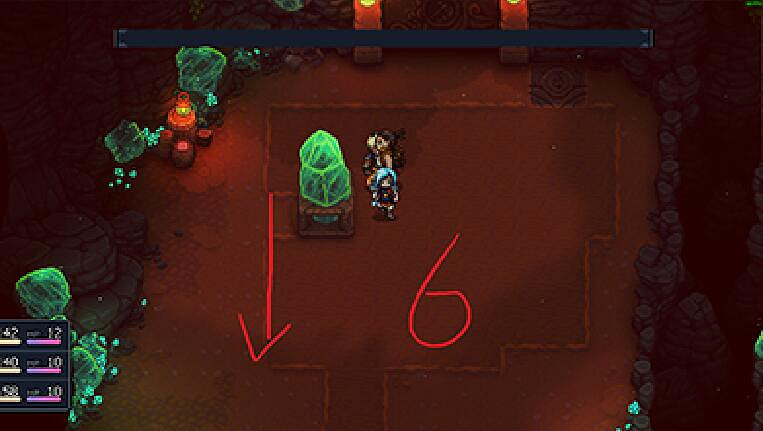 《星之海》全解密收集圖文攻略