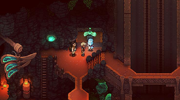 《星之海》全解密收集圖文攻略 《星之海》全解密收集圖文攻略