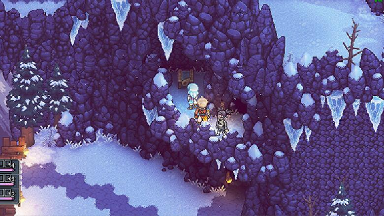 《星之海》全解密收集圖文攻略 《星之海》全解密收集圖文攻略