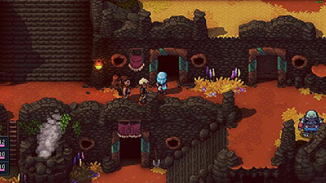 《星之海》全解密收集圖文攻略