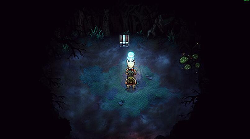 《星之海》全解密收集圖文攻略 《星之海》全解密收集圖文攻略