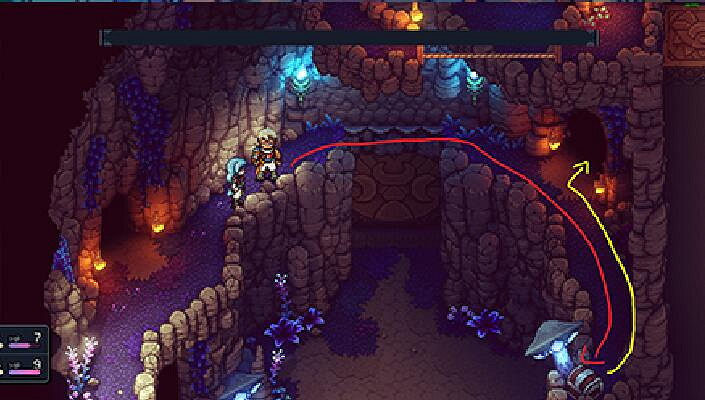 《星之海》全解密收集圖文攻略 《星之海》全解密收集圖文攻略