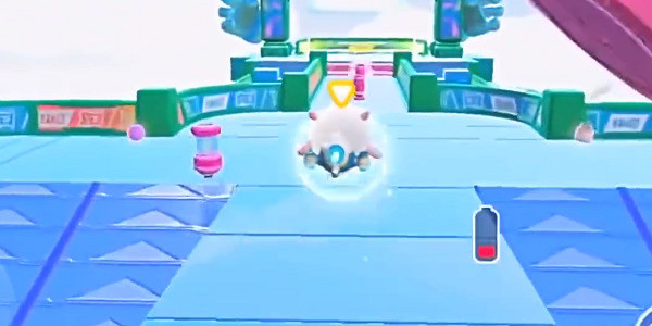 《蛋仔派對》巔峰賽道具跑法介紹 《蛋仔派對》巔峰賽道具跑法介紹