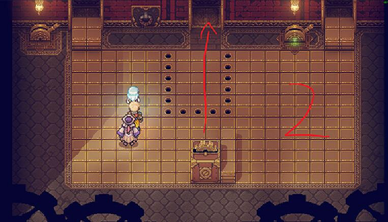 《星之海》全解密收集圖文攻略