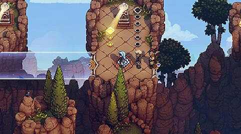 《星之海》全解密收集圖文攻略