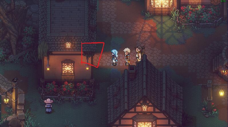 《星之海》全解密收集圖文攻略 《星之海》全解密收集圖文攻略