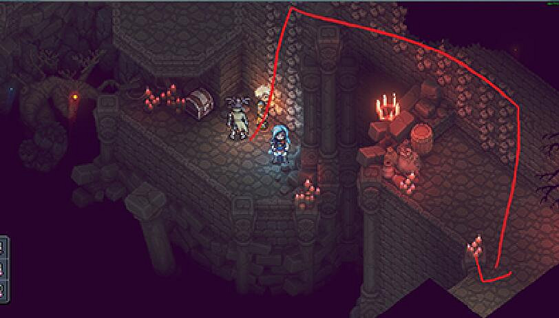 《星之海》全解密收集圖文攻略 《星之海》全解密收集圖文攻略