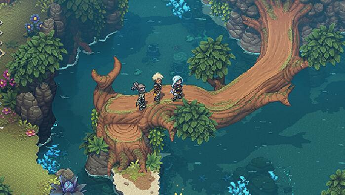 《星之海》全解密收集圖文攻略 《星之海》全解密收集圖文攻略