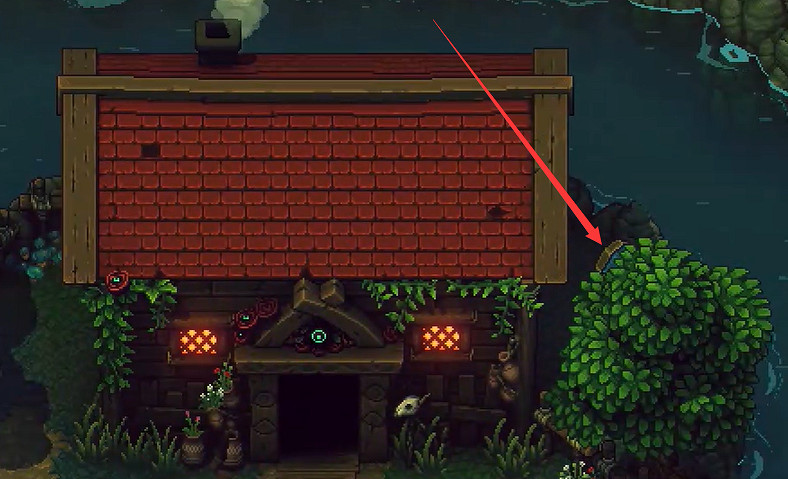 《星之海》海螺全收集位置大全