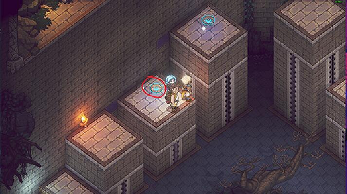 《星之海》全解密收集圖文攻略 《星之海》全解密收集圖文攻略