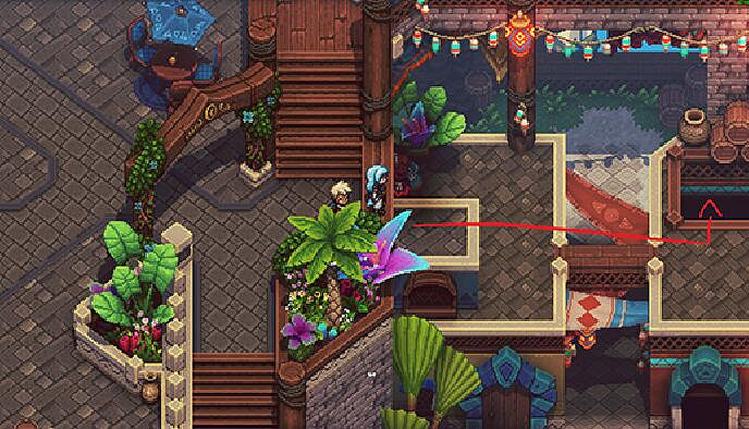 《星之海》全解密收集圖文攻略