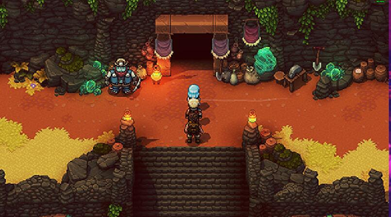 《星之海》全解密收集圖文攻略 《星之海》全解密收集圖文攻略