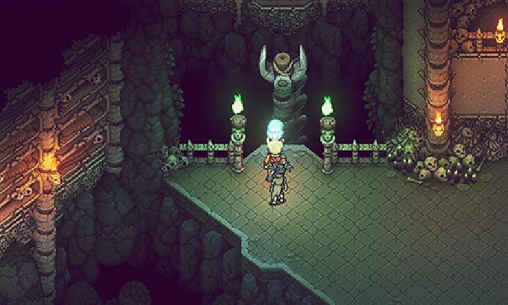 《星之海》全解密收集圖文攻略