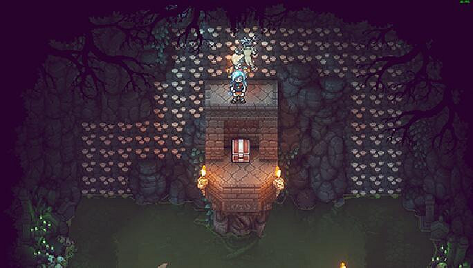 《星之海》全解密收集圖文攻略