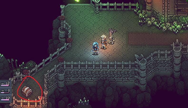 《星之海》全解密收集圖文攻略 《星之海》全解密收集圖文攻略