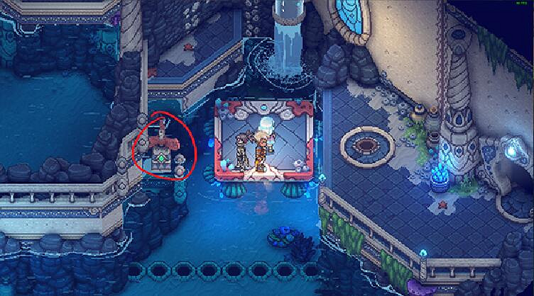 《星之海》全解密收集圖文攻略 《星之海》全解密收集圖文攻略