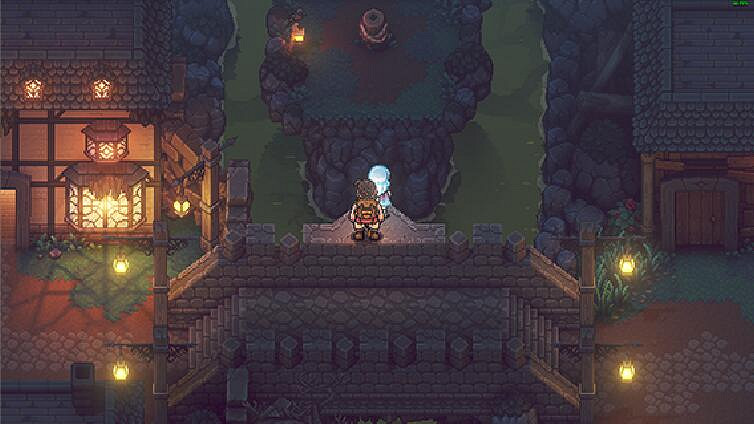 《星之海》全解密收集圖文攻略