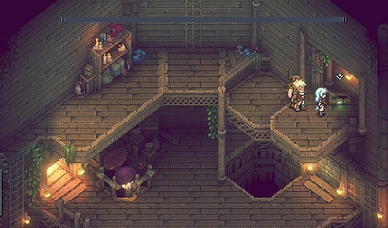 《星之海》全解密收集圖文攻略