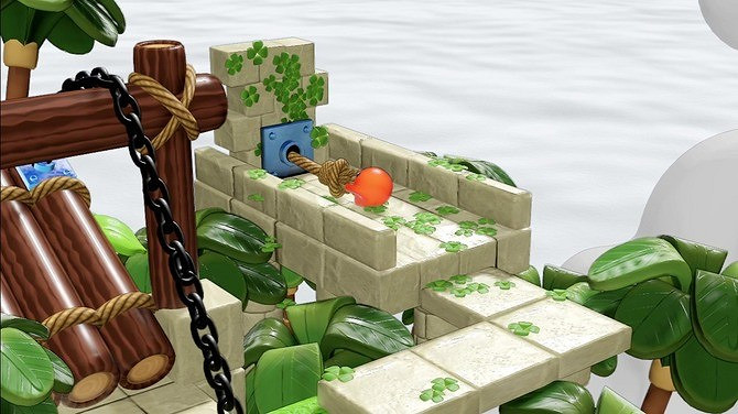 3D解謎遊戲《Pingo Adventure》將於11月30日發售! 3D解謎遊戲《Pingo Adventure》將於11月30日發售!