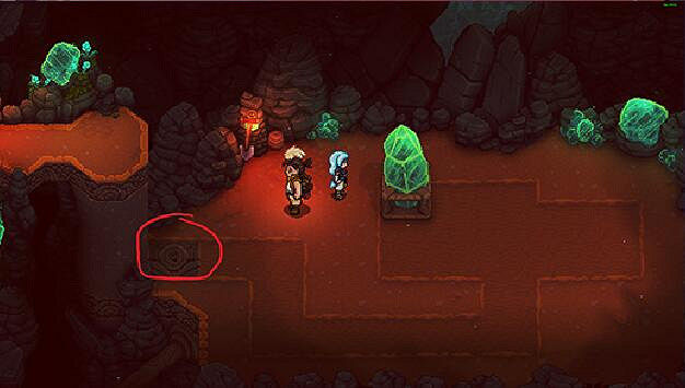 《星之海》全解密收集圖文攻略 《星之海》全解密收集圖文攻略