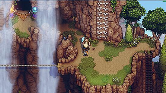 《星之海》全解密收集圖文攻略 《星之海》全解密收集圖文攻略