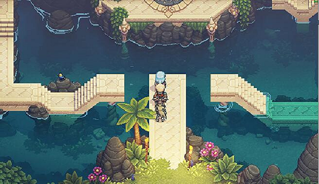 《星之海》全解密收集圖文攻略 《星之海》全解密收集圖文攻略