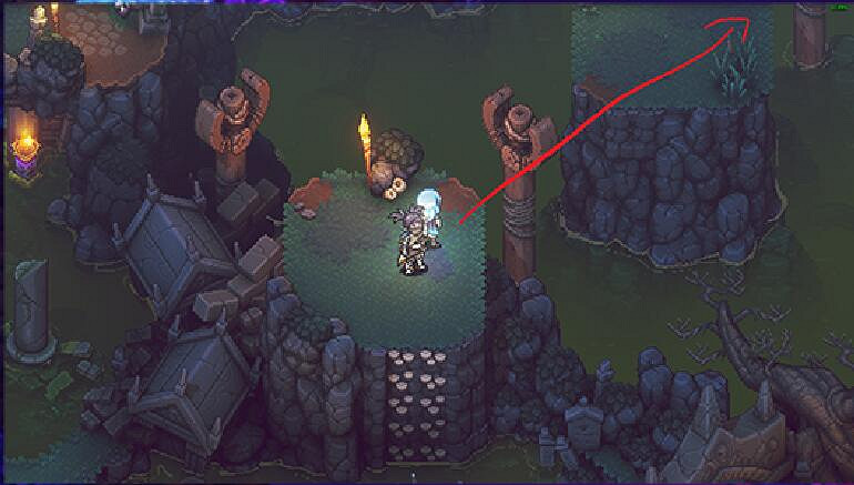 《星之海》全解密收集圖文攻略 《星之海》全解密收集圖文攻略