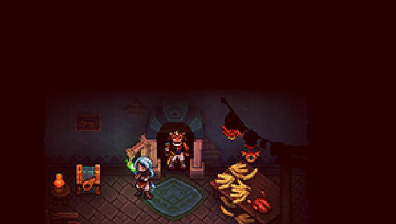 《星之海》全解密收集圖文攻略 《星之海》全解密收集圖文攻略