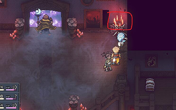 《星之海》全解密收集圖文攻略 《星之海》全解密收集圖文攻略