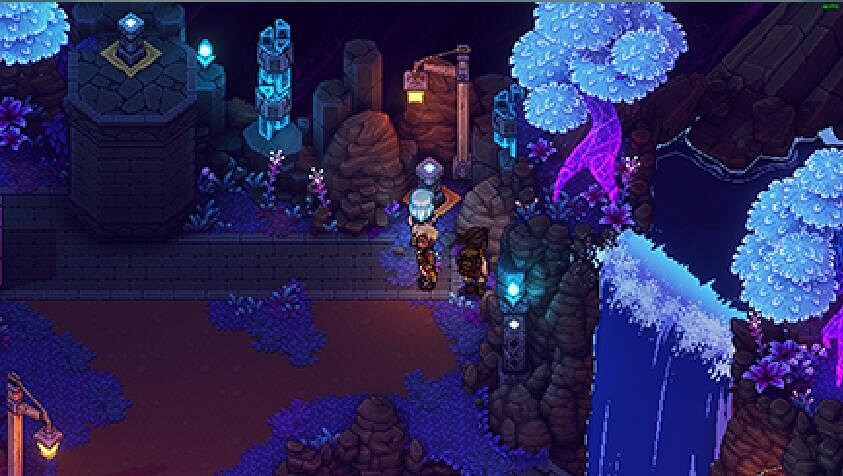 《星之海》全解密收集圖文攻略 《星之海》全解密收集圖文攻略