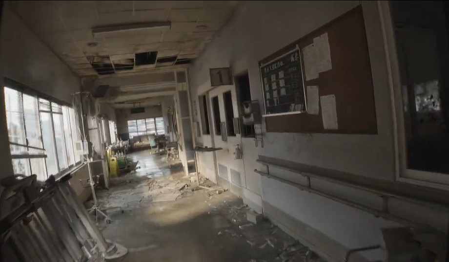 虛幻5打造！超現實恐怖遊戲《失落的碎片》發布宣傳片