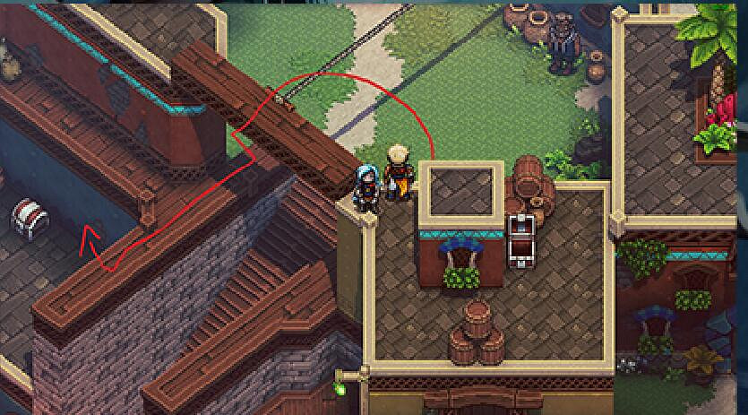 《星之海》全解密收集圖文攻略 《星之海》全解密收集圖文攻略